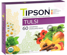 Load image into Gallery viewer, Organic Tulsi Assorted